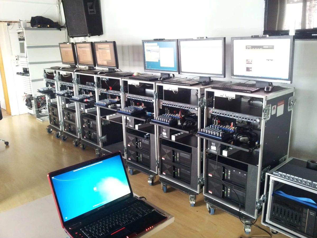 Mobile IT Solutions